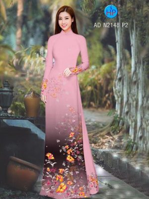 1522247484 577 vai ao dai hoa in 3d ad