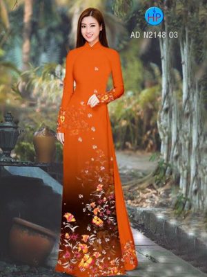 1522247485 291 vai ao dai hoa in 3d ad