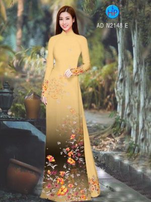 1522247485 495 vai ao dai hoa in 3d ad