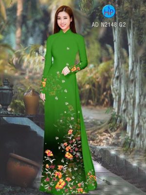 1522247486 170 vai ao dai hoa in 3d ad