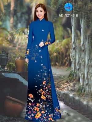 1522247486 478 vai ao dai hoa in 3d ad