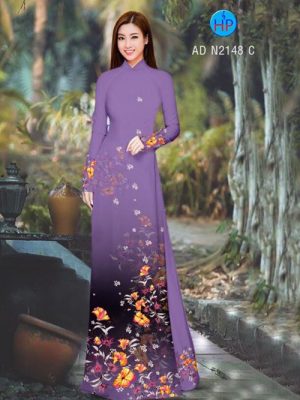 1522247486 869 vai ao dai hoa in 3d ad