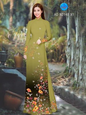 1522247487 77 vai ao dai hoa in 3d ad