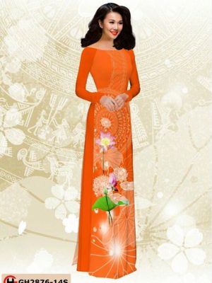 1522299337 109 vai ao dai sen viet ad