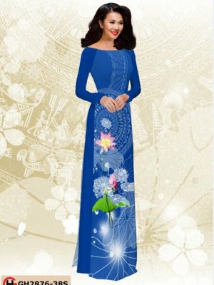 1522299337 984 vai ao dai sen viet ad