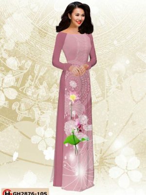 1522299338 105 vai ao dai sen viet ad