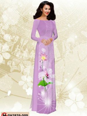 1522299338 760 vai ao dai sen viet ad