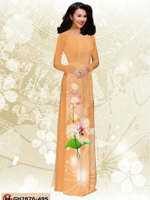 1522299339 584 vai ao dai sen viet ad