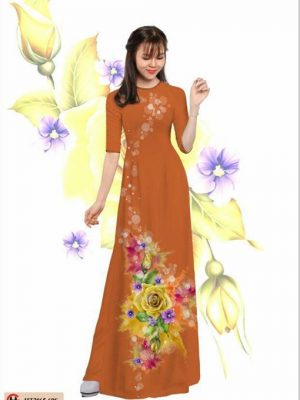 1522300115 942 vai ao dai hoa hong ad