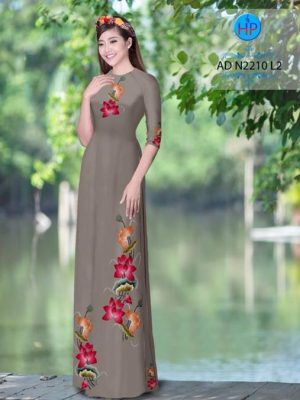 1522305563 375 vai ao dai hoa sen gia theu 3d ad