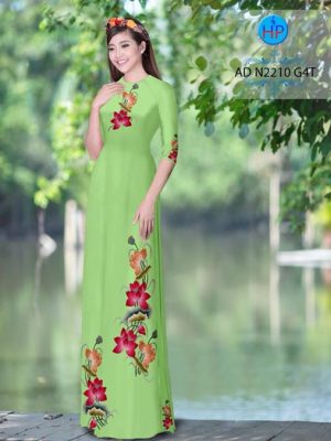 1522305564 986 vai ao dai hoa sen gia theu 3d ad