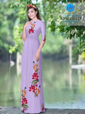 1522305565 306 vai ao dai hoa sen gia theu 3d ad