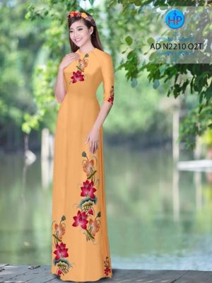 1522305566 799 vai ao dai hoa sen gia theu 3d ad