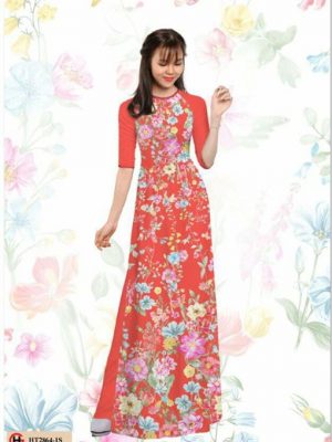 1522325168 10 vai ao dai diu dang trong ta ao dai ad