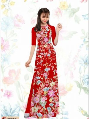 1522325169 802 vai ao dai diu dang trong ta ao dai ad