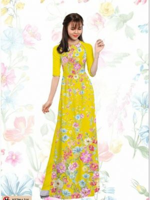 1522325169 998 vai ao dai diu dang trong ta ao dai ad