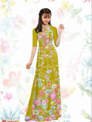 1522325171 779 vai ao dai diu dang trong ta ao dai ad