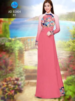 1522424091 520 vai ao dai hoa in 3d ad