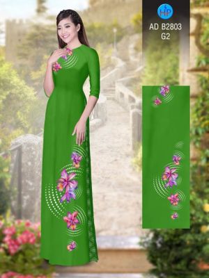 1522425642 79 vai ao dai hoa va bi ad