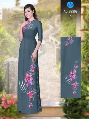 1522425645 30 vai ao dai hoa va bi ad