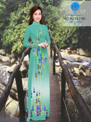 1522426431 774 vai ao dai nhung hinh luc giac xinh xan ad