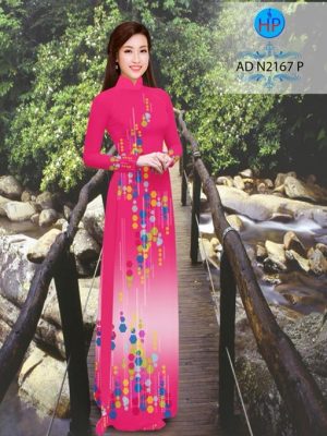 1522426432 574 vai ao dai nhung hinh luc giac xinh xan ad