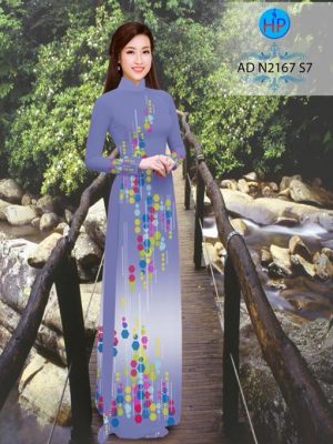 1522426433 591 vai ao dai nhung hinh luc giac xinh xan ad