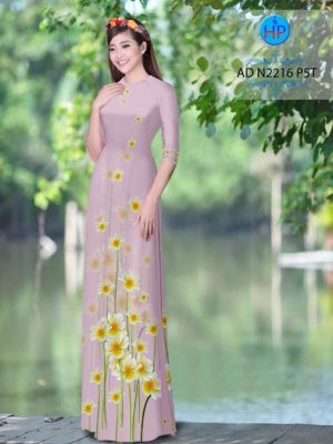 1522426940 521 vai ao dai hoa xinh nhe nhang ad