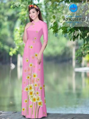 1522426941 149 vai ao dai hoa xinh nhe nhang ad