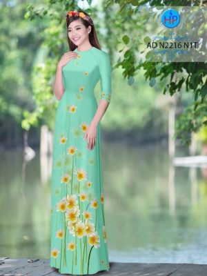 1522426941 903 vai ao dai hoa xinh nhe nhang ad