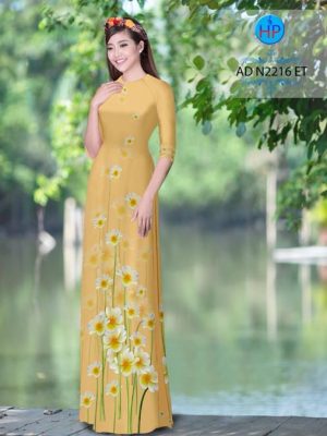 1522426943 144 vai ao dai hoa xinh nhe nhang ad