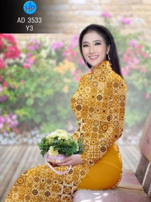 1522470148 175 vai ao dai van la co ba sai gon ad