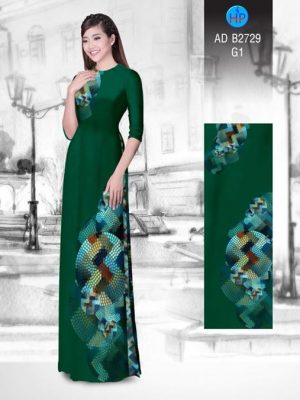 1522571186 681 vai ao dai lap the khoi tron 3d ad