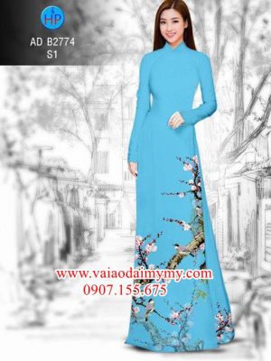 1522628146 194 vai ao dai chao tuan moi voi tieng chim hot liu lo ad