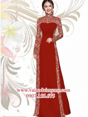 1522646461 693 vai ao dai chut pha cach lay y tuong tu trang phuc da hoi chiec ao dai tro nen moi la n ad