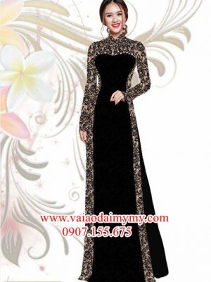 1522646462 636 vai ao dai chut pha cach lay y tuong tu trang phuc da hoi chiec ao dai tro nen moi la n ad