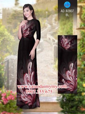 1522656708 779 vai ao dai hoa ao 3d ad