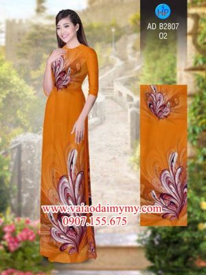 1522656710 5 vai ao dai hoa ao 3d ad