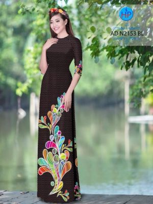 1522687142 690 vai ao dai hoa van tren nen bi ad