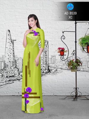 1522689967 81 vai ao dai hoa tim ad