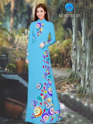 1522690602 734 vai ao dai hoa van xinh ad