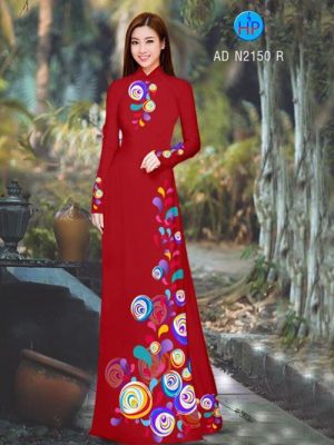 1522690604 629 vai ao dai hoa van xinh ad