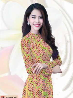 1522907377 442 vai ao dai hoa nhi dang lam mua lam gio nha cac ban ad