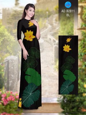 1522916746 491 vai ao dai sen ad