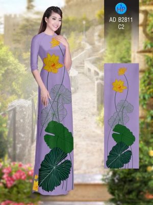 1522916747 206 vai ao dai sen ad