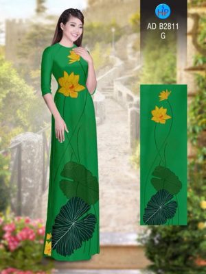 1522916747 724 vai ao dai sen ad