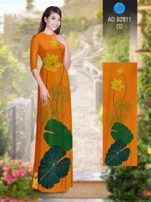 1522916749 352 vai ao dai sen ad