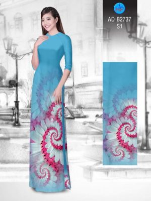 1522939453 447 vai ao dai nhung canh hoa ad