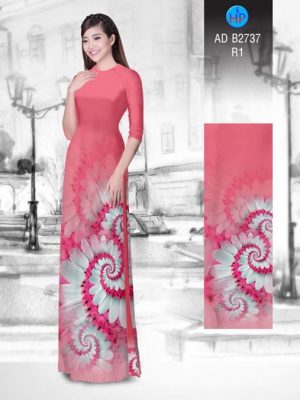 1522939453 71 vai ao dai nhung canh hoa ad