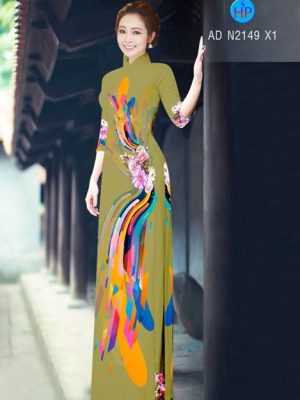 1522940359 418 vai ao dai hoa in 3d ad